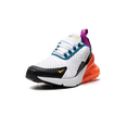 thumbnail image 4 of NIKE GRADE SCHOOL Air Max 270 "Vivid Purple" FD0299 100 FD0299 100 from Stadium Goods, 4 of 8