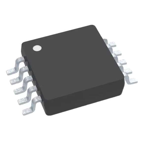 Pack of 3 OPA2320SAIDGSR Integrated Circuits CMOS Amplifier 2 Circuit 10VSSOP :Rohs