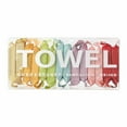 thumbnail image 2 of Compressed Towel,1 Box Of Compressed Towels (14 Pieces),Disposable Towel Thicker Compressed Towel Large Size Tissue Portable Washcloth Reusable for Travel Camping Hiking Outdoor Sports Beauty Salon, 2 of 9