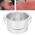 thumbnail image 4 of Wax Warmer Inner Pot, Replacement Wax Inner Pot Reusable Silver Durable  For Family, 4 of 8