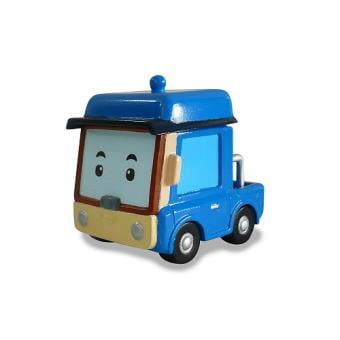 Robocar Мини пазл 54а
