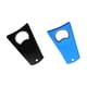 thumbnail image 4 of 2 Unids / set Peine de Surf Macarena Herramienta de Limpieza 8x5 Cm Azul negro, 4 of 6
