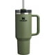 thumbnail image 1 of Vaso Stanley Quencher H2.0 con mango y pajita, 1,18 L, 1 of 3