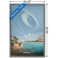 thumbnail image 4 of Star Wars: Rogue One - Teaser Wall Poster, 22.375" x 34", Framed, 4 of 5