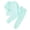 Light Green, variant on mgoYE Toddler Baby Boys Girls Clothes 3 6 12 18 24m 3t 4t Long Sleeve Ribbed Top and Pants Set 2 Piece Solid Color Fall Winter Outfits Size 2-3 Years