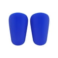 thumbnail image 1 of Ndcxsfigh Espinillera Fútbol ​​espinillera Fútbol Antideslizante para Entrenamiento Deportivo (S Azul), 1 of 9
