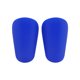 thumbnail image 1 of Espinillera de fútbol ​​protector de piernas de entrenamiento protector de piernas ligero y grueso Mini espinillera protectora antideslizante para entrenamiento deportivo, 1 of 8