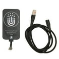 thumbnail image 2 of Type C  Charging Receiver, PVC 120W Safe  Charging Receiver  for Traveling, 2 of 8