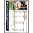 thumbnail image 2 of Troy Percival Card 2005 Topps Black #574, 2 of 2