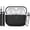 Black, variant on for AirPods Pro 3 Case 2025 with Cleaner Kit,Soft Silicone Protective Cover for AirPods Pro 3rd Generation Cases for Women Men,AirPod Pro 3 Case Accessories with Keychain-Dark Grey