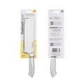 thumbnail image 6 of Cuisinart Classic Stainless Steel 7” Nakiri Knife with Blade Guard, 6 of 6