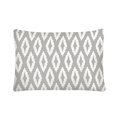 thumbnail image 3 of Chic Home CS3335-US Eloida Silver King 3 Piece Comforter Set, 3 of 5