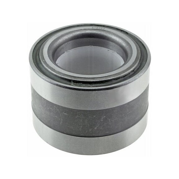 Rear Inner Wheel Bearing - Compatible with 1992 - 1997 Subaru SVX 1993 1994 1995 1996