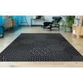 thumbnail image 2 of Couristan Afuera Anode Indoor / Outdoor Area Rug, Current Black- Gray, 9'2" x 12'5", 2 of 10