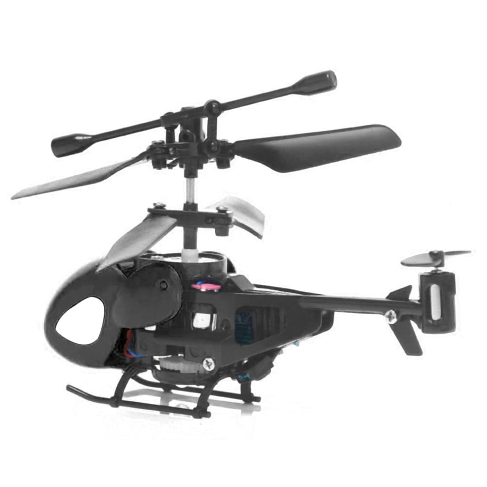rc helicopter walmart