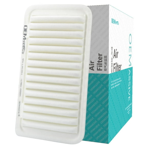 OEMASSIVE Engine Air Filter for Toyota Pontiac Vibe SCION FRS BRZ