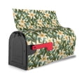 thumbnail image 2 of Kdxio Magnetic Mailbox Cover 25.5x21 in Mailbox Cover Outdoor Decoration Holiday Mailbox Covers for Home Garden Yard-25.5x21 in, 2 of 8