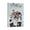 Frame-style, variant on Poster Stray Kids Handsome Male Star Art Art Poster Canvas Painting Decor Wall Print Photo Gifts Home Modern Decorative Posters 12x18inch(30x45cm)