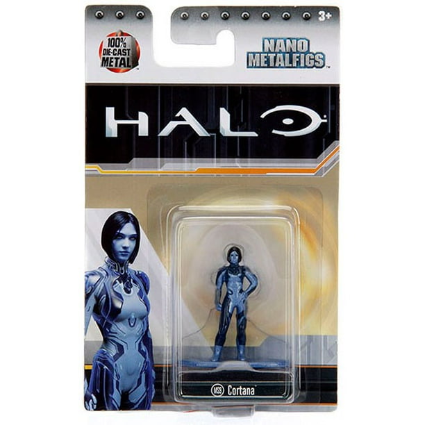Halo Nano Metalfigs Cortana Diecast Figure - 959a89fb 0ea9 4bbb 92b5 Ee14be77478e 1.f4e1b69f2c69152c780c9c7083e70339