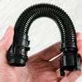 thumbnail image 3 of VONKY Black Reliable Performance Air Filter Intake Breather Pipe Made Of Durable Materials For Easy, 3 of 6