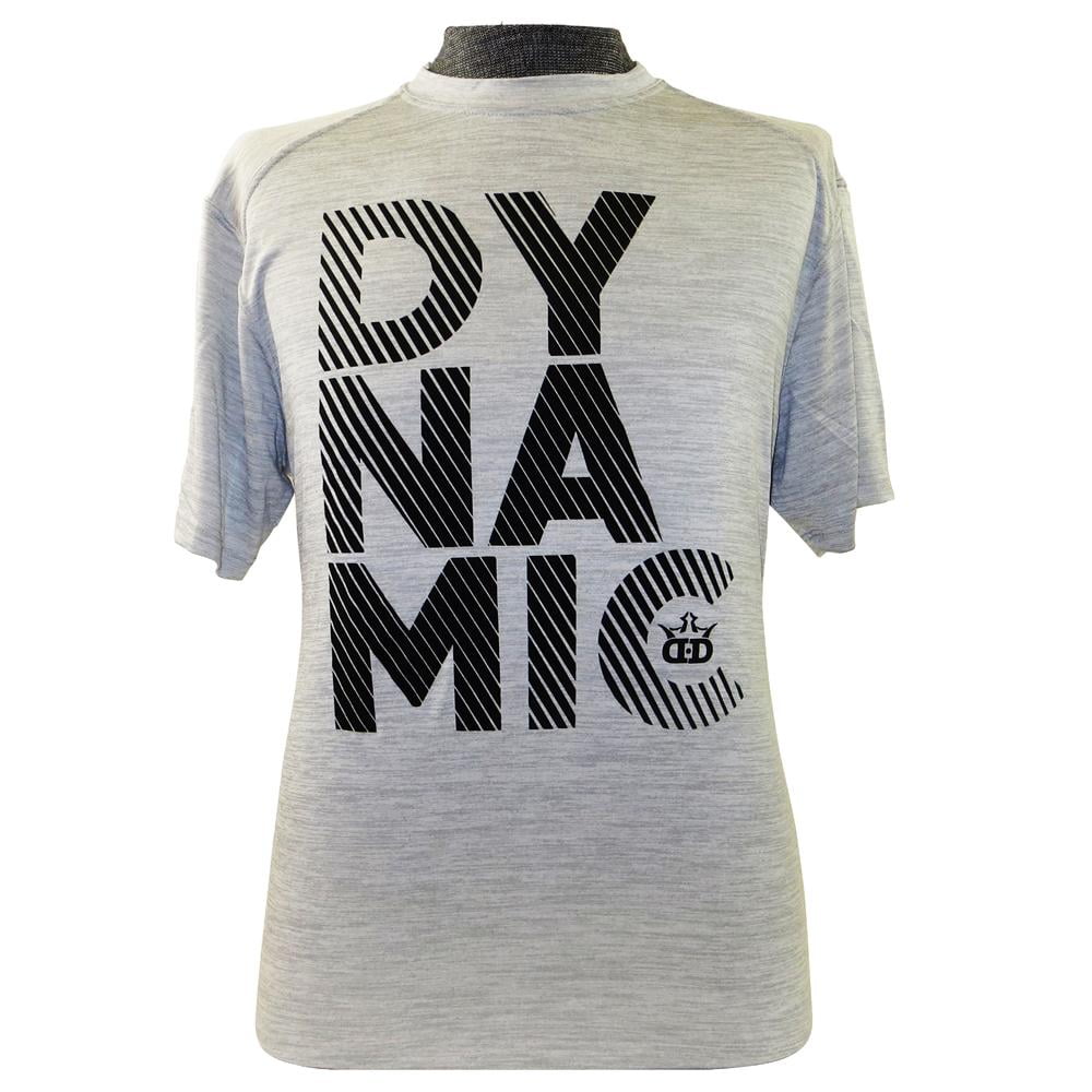Dynamic Discs Stacked Dri-Fit Short 