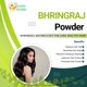 thumbnail image 3 of Polvo nutritivo para el cabello Herbs Botanica Bhringraj Organic 150 g, 3 of 7