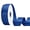 Navy Blue, variant on GTYBOVA Double Face Satin Ribbon 1/4 inch X 100 Yards ,Navy Blue Ribbon for Gift Wrapping Very Suitable for Weddings Party Hair Bow Invitation Decorations and More