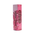 thumbnail image 4 of Almost Famous - 1.25 inch Tropico Studio Flat Iron with Waterprint Design - Hibiscus Pink, 4 of 6