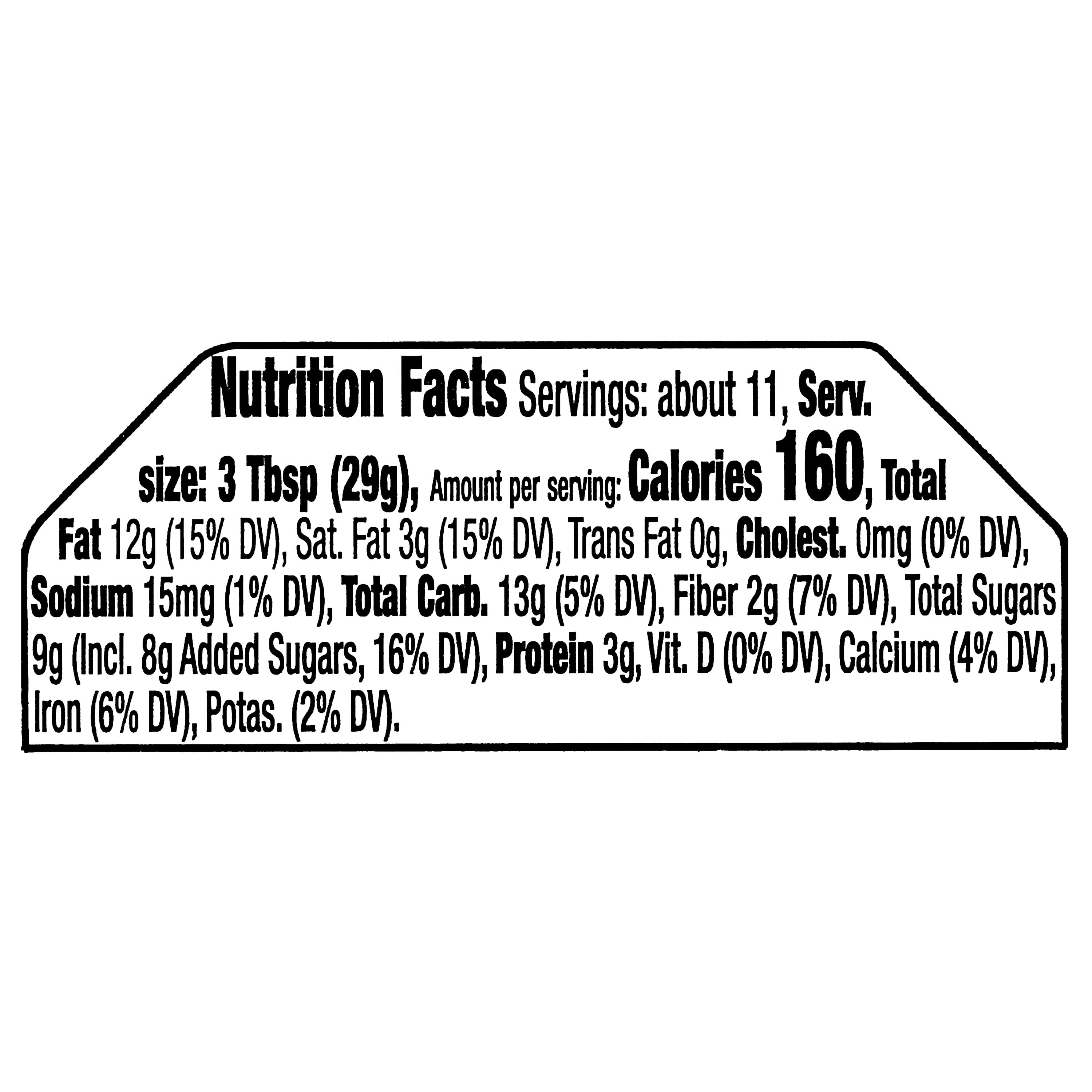 (3 pack) bettergoods Dark Chocolate Espresso Trail Mix, 11.5 oz
