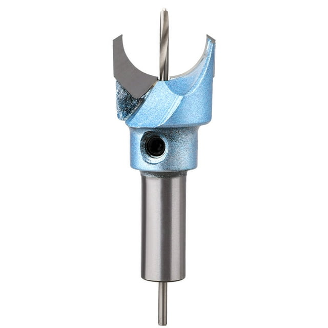 Coupe-Bordures Coupe-Perles en Carbure Outils de Perceuse Coupe-Bordures