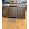 thumbnail image 5 of Garland Rug Town Square Tan Indoor Kitchen Rug, 18" x 30", 5 of 5