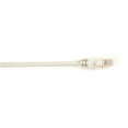thumbnail image 1 of Black Box Network Services CAT5EPC-025-GY 5e Ethernet Patch Cable&#44; Gray - 25 ft., 1 of 1