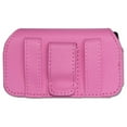 thumbnail image 2 of Horizontal Pouch Hp11a Motorola V9 Hot Pink 4x0.5x2.1 Inches, 2 of 4