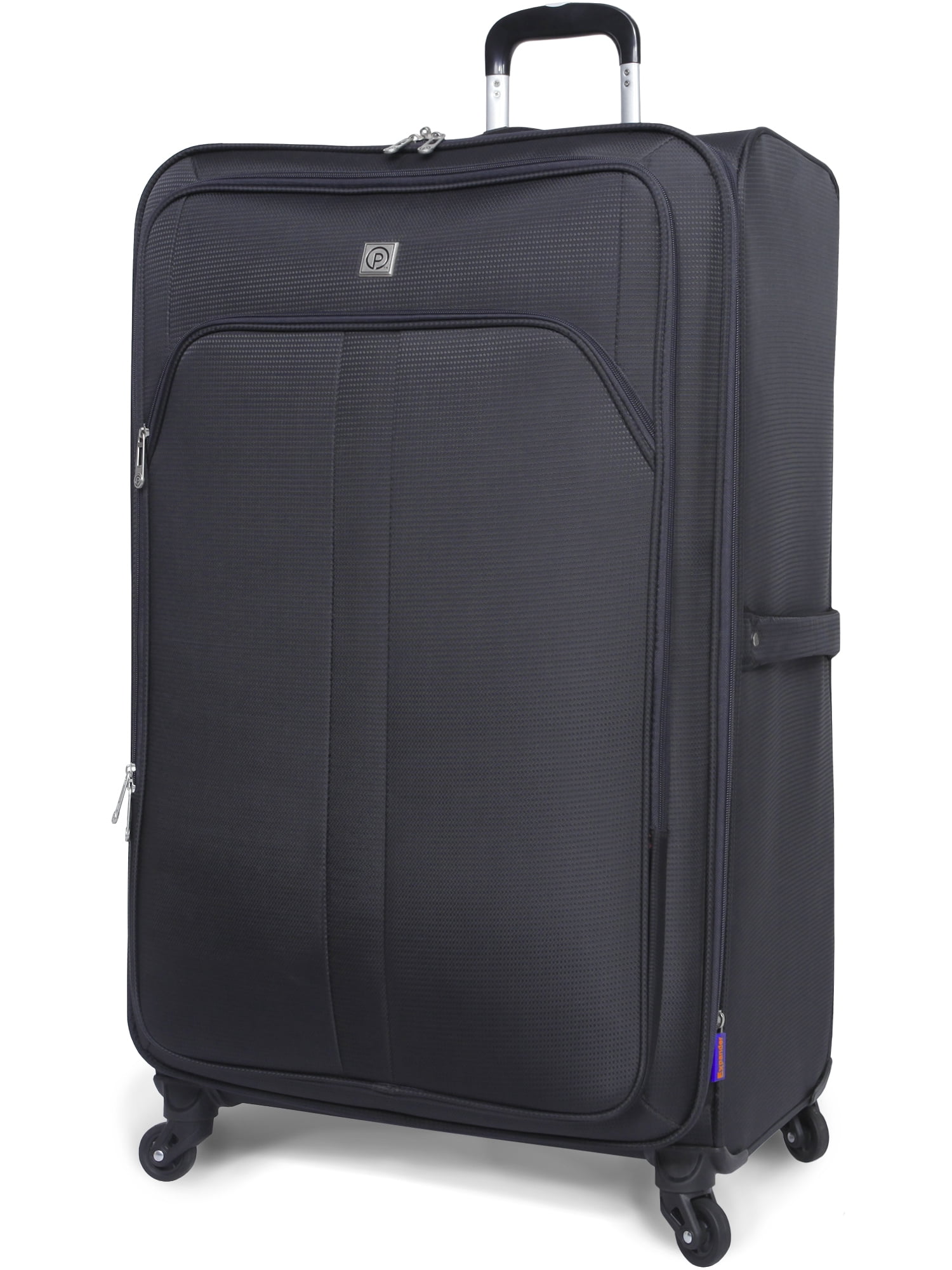 cheap large lightweight suitcases