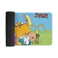 thumbnail image 4 of Adventure Time Jake The Dog Large Gaming Mouse Pad for Desk, Big Mouse Pad Gaming Desk Mat, Mousepad Desk Pad with Non-Slip Base And Stitched Edges, Keyboard Mouse Mat for Home Office Work, 4 of 7