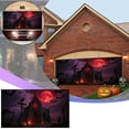 thumbnail image 2 of LLDYYDS Large Heavy Duty Garage Banner Durable Hanging Automotive Workshop Sign For Man And Industrial Display, 2 of 9