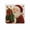 Diamond Painting Kit-Santa A, variant on Vostella Christmas Pearl Diamond Painting DIY Art Kit , Complete 5D Christmas Pearl Bead Art Craft forHome Wall Table Display, Festive Diamond Painting Kit for Holiday Party Decoration Gift