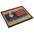 thumbnail image 3 of Print: Don't Be A Drip! Be Patriotic Stop Leaks.. Save Water., circa 1941, 3 of 4