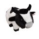 thumbnail image 2 of Juguete de peluche esencial para dormitorio, simulación de vaca, modelo de granja, adornos de vaca, muñecos infantiles, regalos para hombres, almohadas, regalos para mujeres, cojines decorativos., 2 of 3