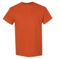 thumbnail image 1 of Gildan Mens Heavy Cotton Short-Sleeved T-Shirt, 1 of 2