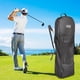 thumbnail image 4 of Bolsas de para golf Correas de hombro ajustables con ruedas Bolsas para golf para aerolíneas Protege, 4 of 9