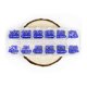 thumbnail image 5 of Kit de tornillos para computadora portátil de acero inoxidable de 240 piezas M2, M2.5, M3 para puerta de enlace, 5 of 5