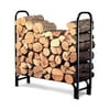Landmann 82413 4 Foot Firewood Log Rack (Cover not included)