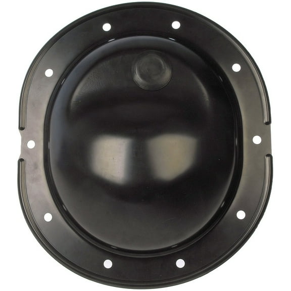 Differential Cover