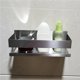 thumbnail image 2 of Kearding Estante de almacenamiento Cesta de almacenamiento multifuncional Soporte de almacenamiento colgante Soporte organizador de baño inoxidable para Almacenamiento y organización del hogar Kearding HA021890-00, 2 of 6