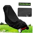 thumbnail image 4 of OUNONA 1Ud Funda Para Cortacésped Impermeable Para Uso Exterior Y Fácil Limpieza, 4 of 8