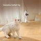 thumbnail image 3 of Juguete Interactivo Inteligente Para Gatos, Bola De Juguete Interactiva Inteligente Con Movimiento Automático Para Gatos Que Reduce La Ansiedad En Interiores, 3 of 7