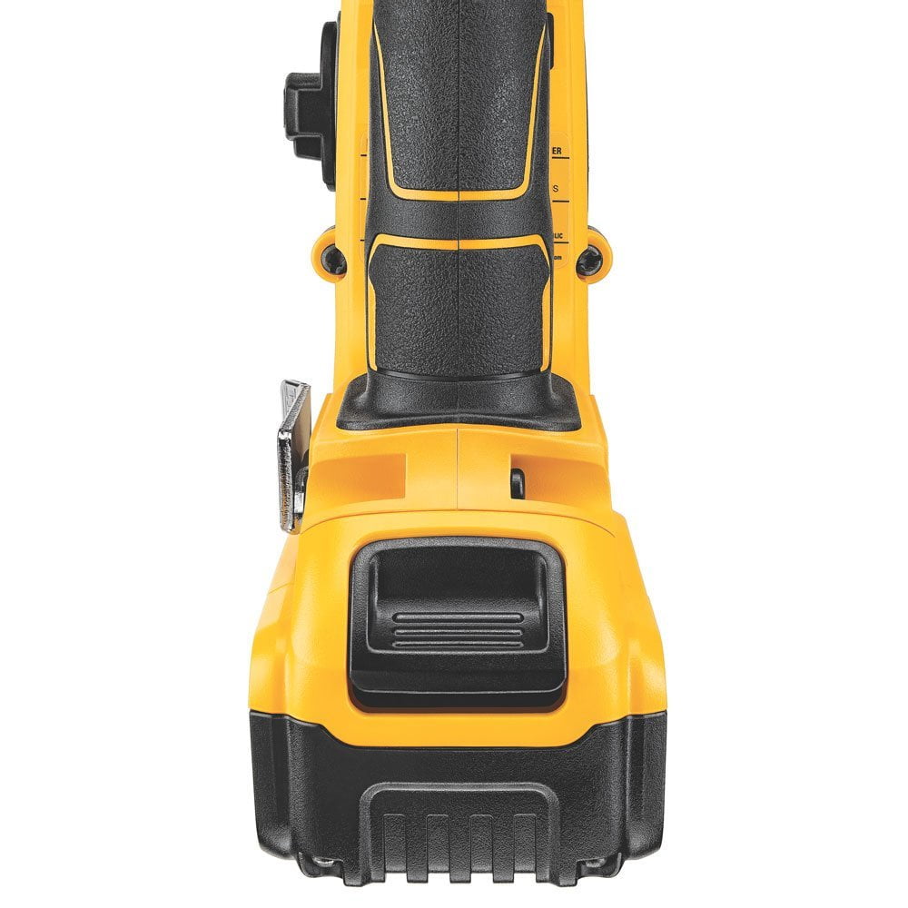 DEWALT 20V XR Brushless SDS Plus Cordless Rotary Hammer - 1" SDS Chuck - One Size