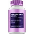 thumbnail image 2 of Memo Clarity Supplement Capsules – MemoClarity All Natural Memory Focus Pills, 5 Pack, 300 Capsules, 2 of 6