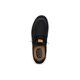 thumbnail image 4 of Zapatos para Hombre HEYDUDE Sirocco M Negro/Blanco Slip-on, 4 of 7